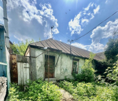 коттедж 40 кв м Лужковская, 36