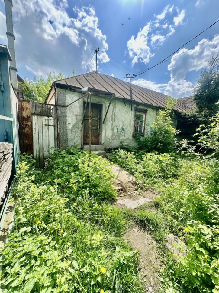 Коттедж/дом Лужковская, 36
