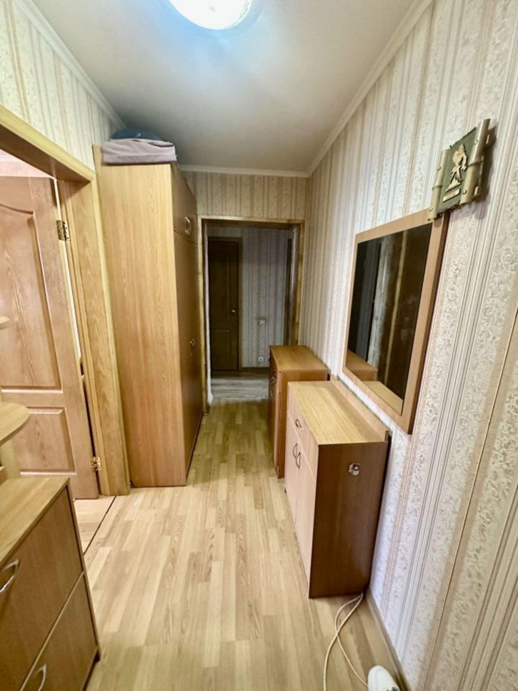 2-комн квартира Часовая, 45
