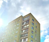 1-комн, 32кв м, этаж 8/10 ул 5 Августа, 19