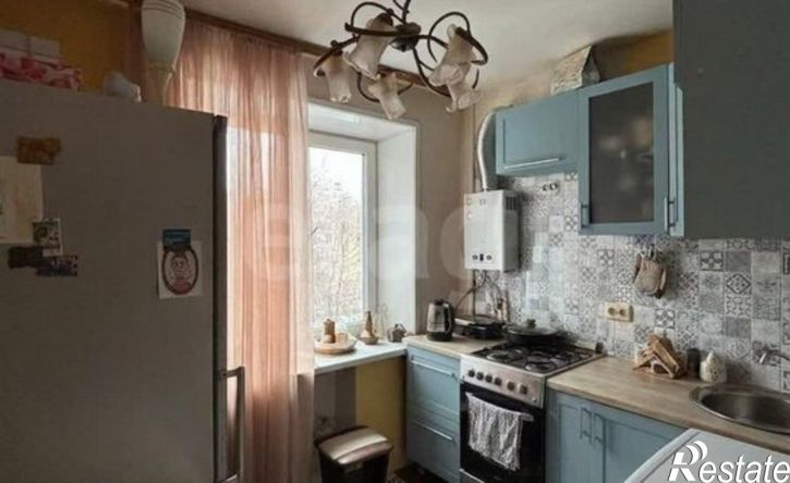 2-комн квартира ул Максима Горького, 71,  д. 71