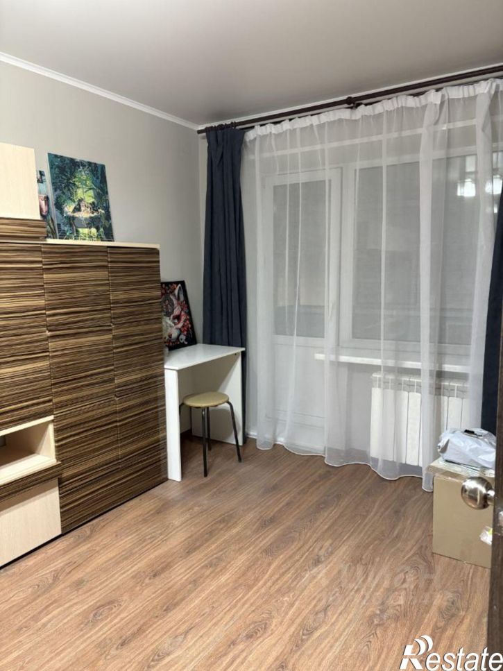 1-комн квартира Московская улица, 21,  д. 21