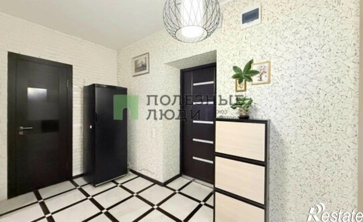 1-комн квартира ул Санаторная, 5,  д. 5
