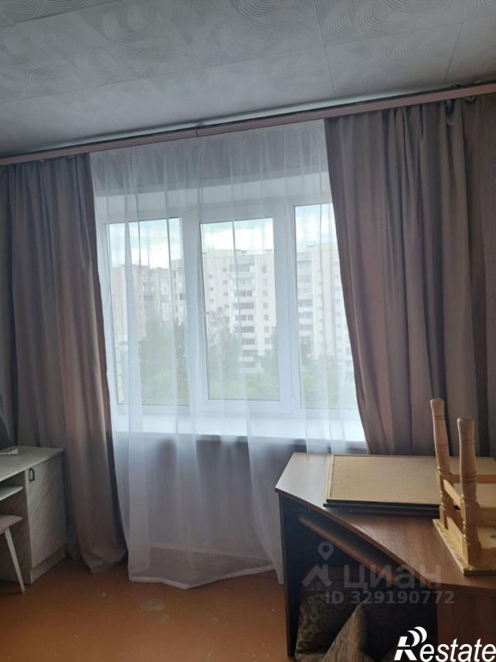 1-комн квартира ул 5 Августа, 19,  д. 19