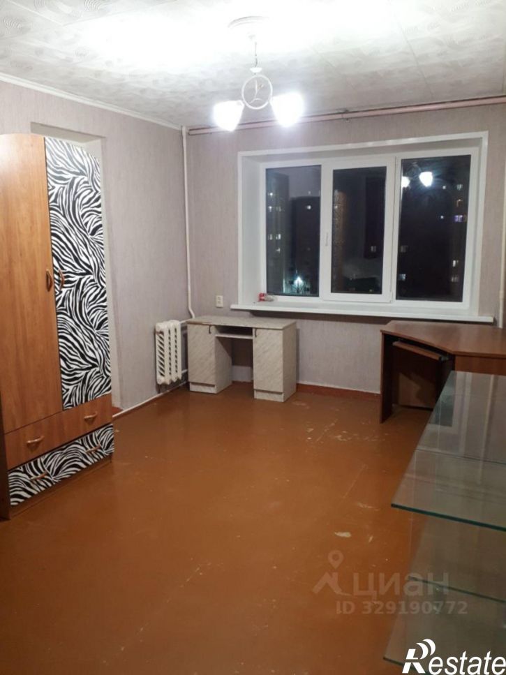 1-комн квартира ул 5 Августа, 19,  д. 19