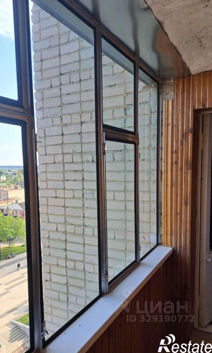1-комн квартира ул 5 Августа, 19,  д. 19