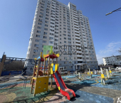 1-комн, 56кв м, этаж 13/19 Комсомольская улица, 89