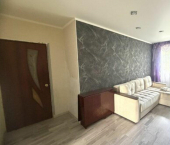 3-комн, 57кв м, этаж 4/5 ул Достоевского, 34