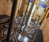 3-комн, 135кв м, этаж 7/10 ул Максима Горького, 44
