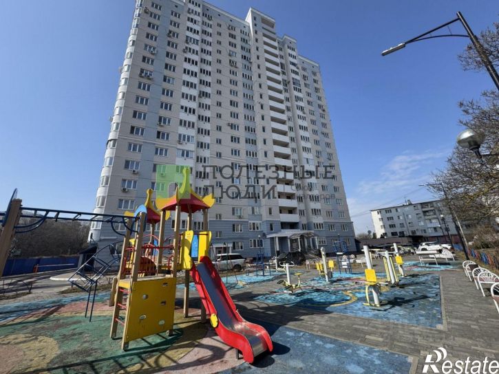 1-комн квартира Комсомольская улица, 89,  д. 89