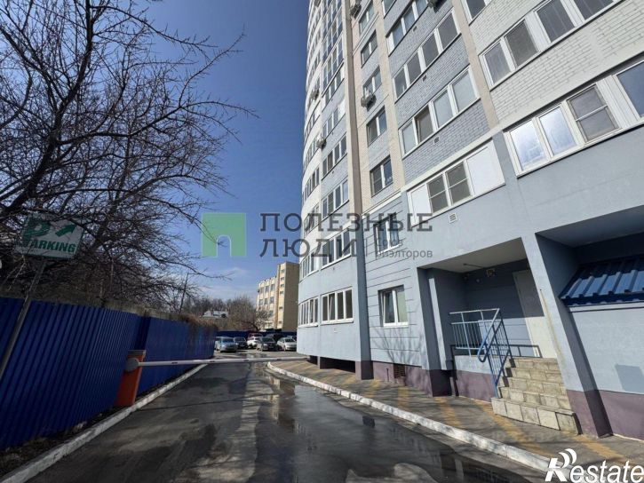 1-комн квартира Комсомольская улица, 89,  д. 89