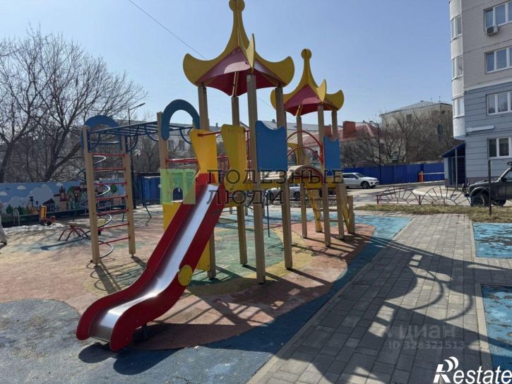 1-комн квартира Комсомольская улица, 89,  д. 89