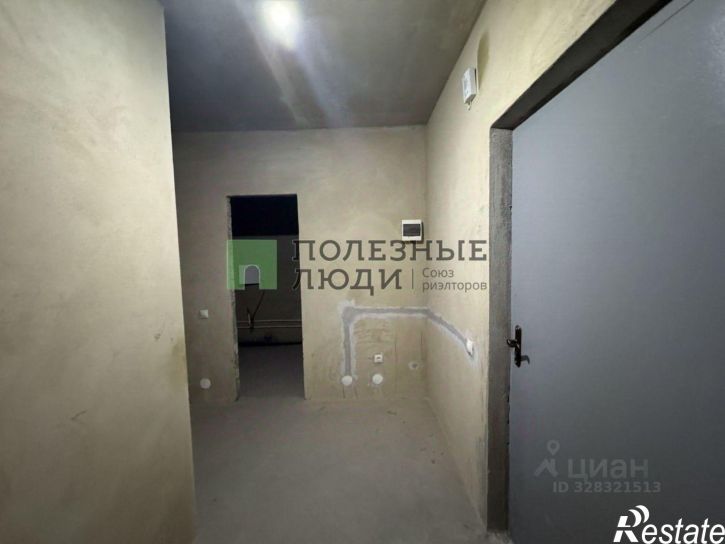 1-комн квартира Комсомольская улица, 89,  д. 89