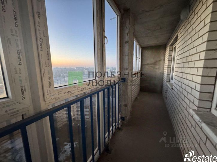 1-комн квартира Комсомольская улица, 89,  д. 89