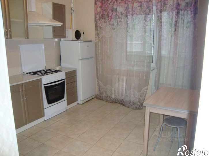 1-комн квартира ул Покровская, 20,  д. 20