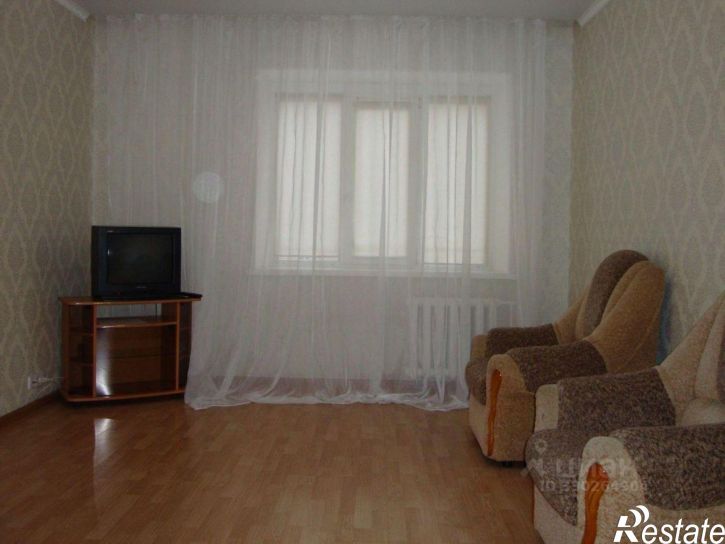 1-комн квартира ул Покровская, 20,  д. 20