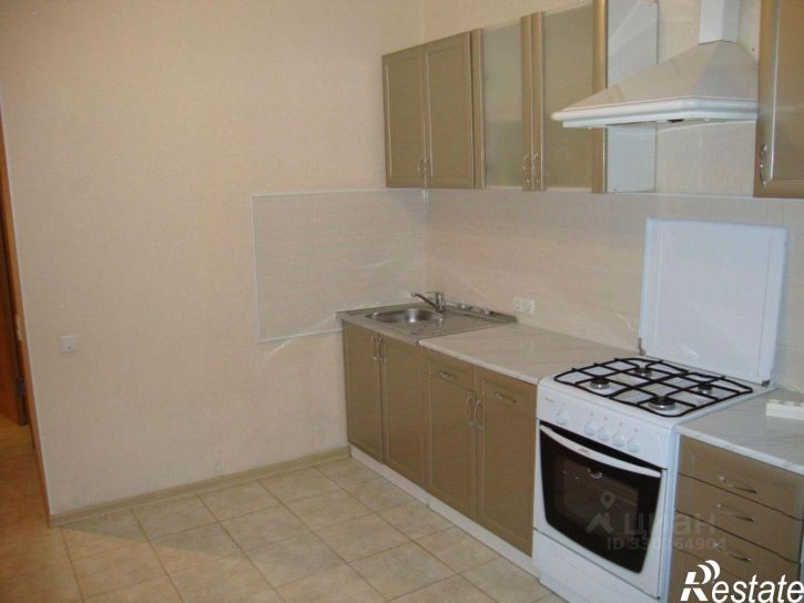 1-комн квартира ул Покровская, 20,  д. 20