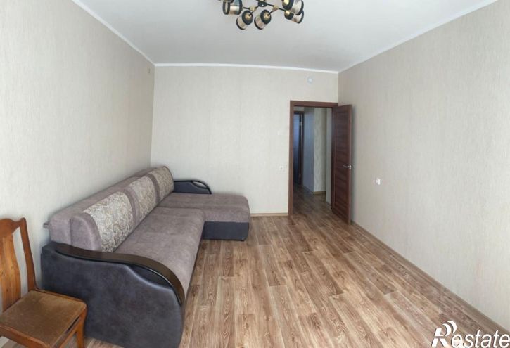 1-комн квартира ул Зареченская, 2 3,  д. 2 3,  к. 3