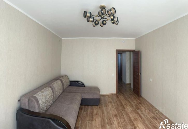 1-комн квартира ул Зареченская, 2 3,  д. 2 3,  к. 3