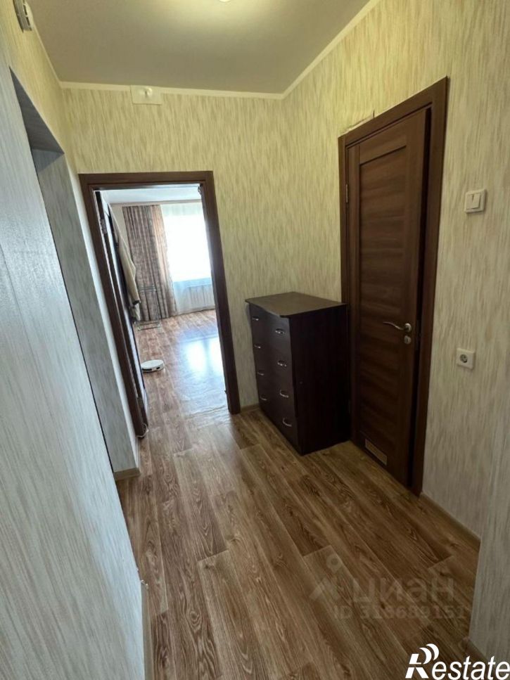 1-комн квартира ул Зареченская, 2 3,  д. 2 3,  к. 3