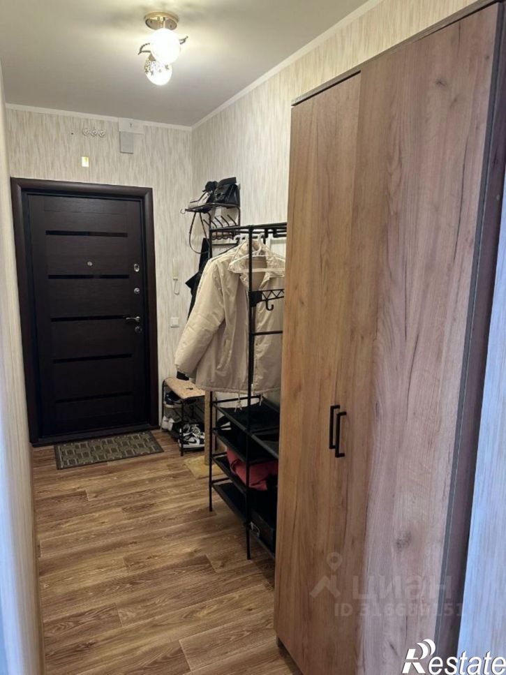1-комн квартира ул Зареченская, 2 3,  д. 2 3,  к. 3