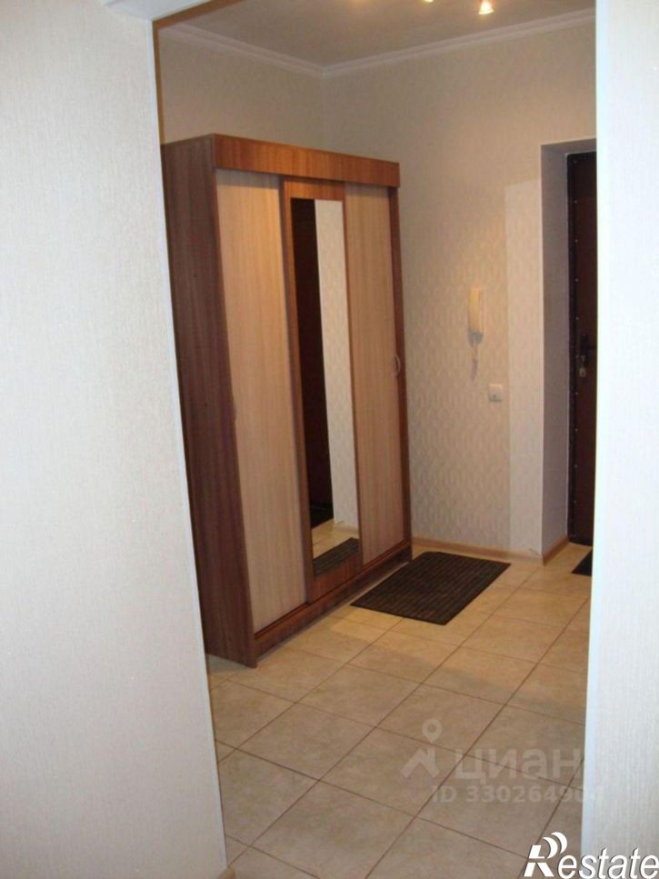 1-комн квартира ул Покровская, 20,  д. 20