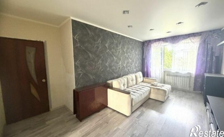 3-комн квартира ул Достоевского, 34,  д. 34