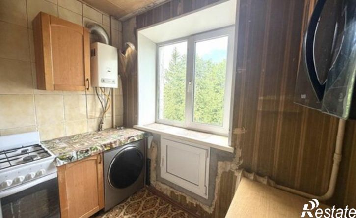 3-комн квартира ул Достоевского, 34,  д. 34