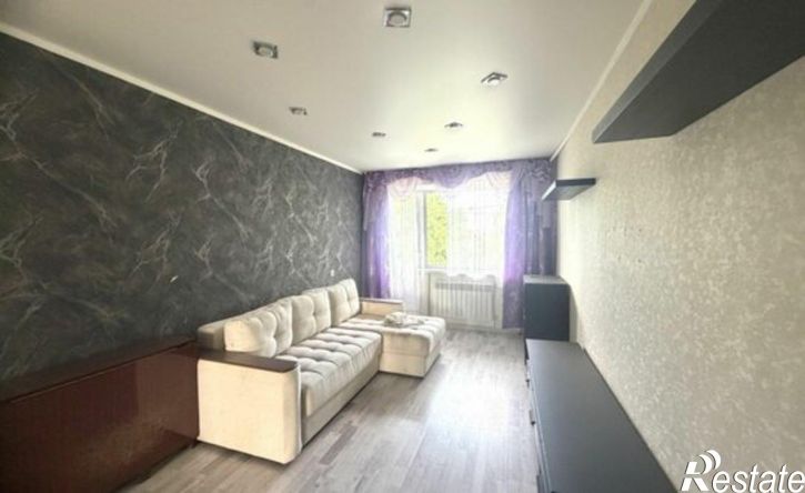 3-комн квартира ул Достоевского, 34,  д. 34