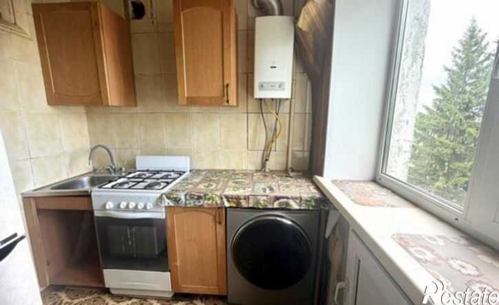 3-комн квартира ул Достоевского, 34,  д. 34