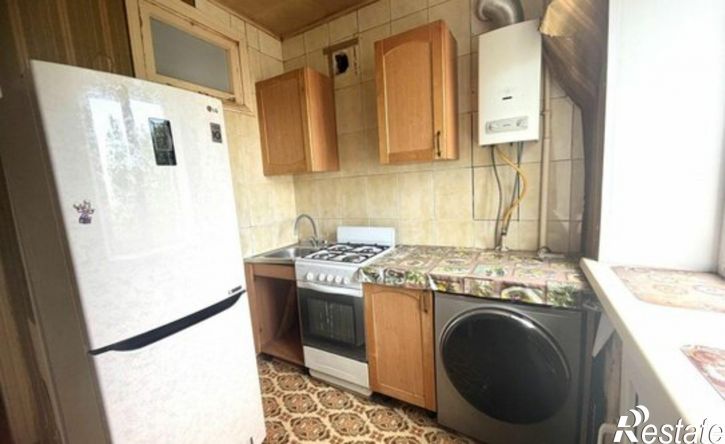 3-комн квартира ул Достоевского, 34,  д. 34
