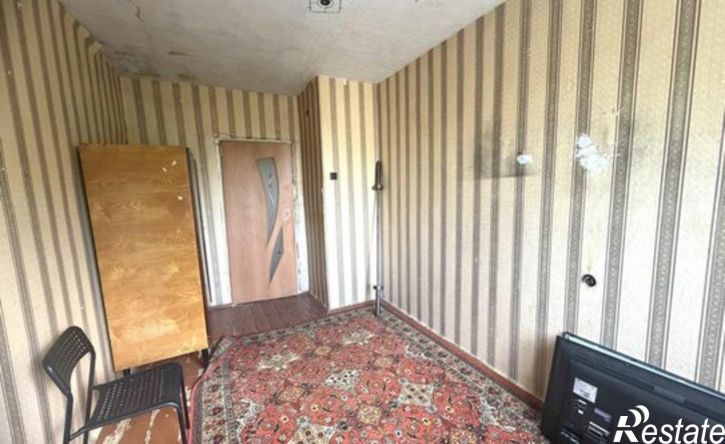 3-комн квартира ул Достоевского, 34,  д. 34