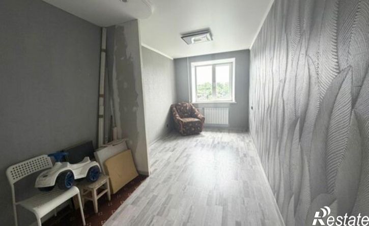 3-комн квартира ул Достоевского, 34,  д. 34
