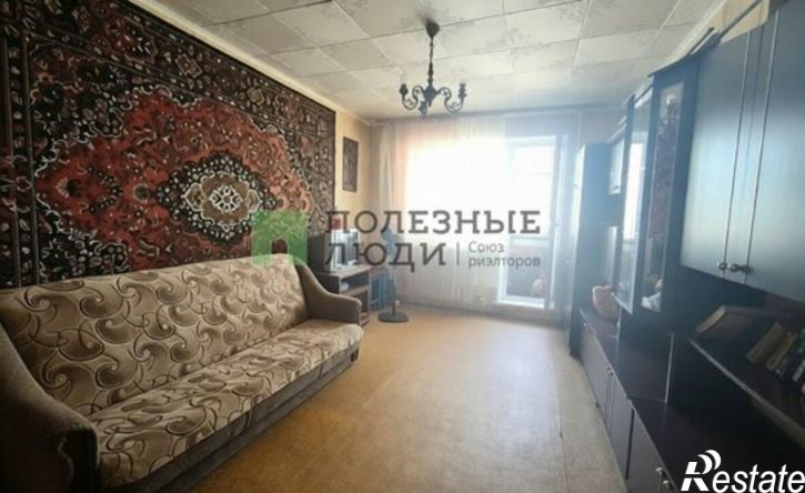2-комн квартира ул Раздольная, 66,  д. 66