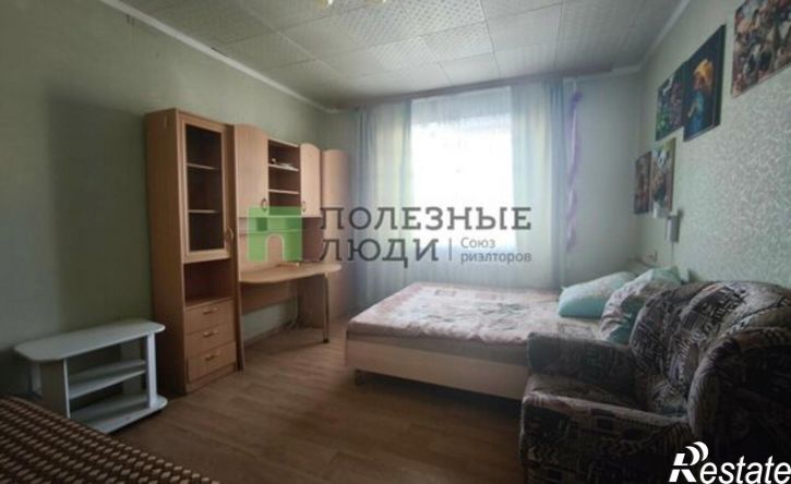 2-комн квартира ул Раздольная, 66,  д. 66