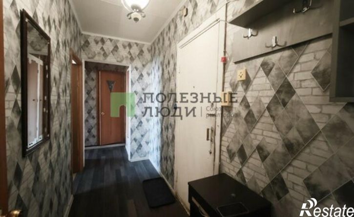 2-комн квартира ул Раздольная, 66,  д. 66