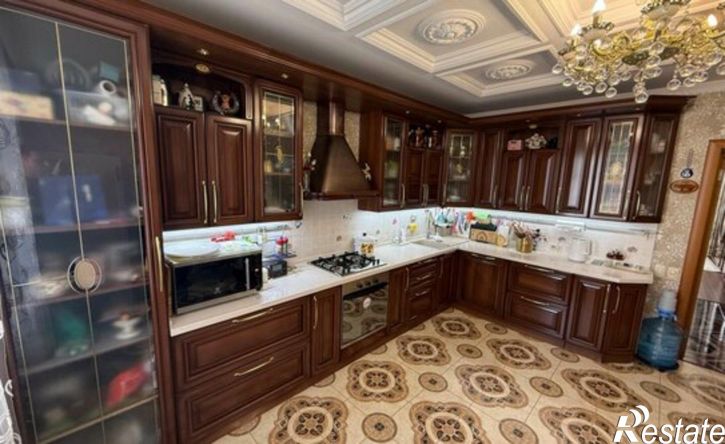 3-комн квартира ул Максима Горького, 44,  д. 44