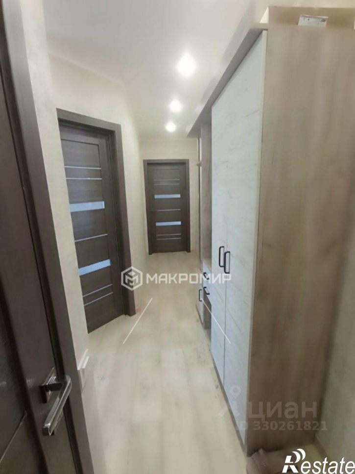 2-комн квартира Речной пер, 13,  д. 13