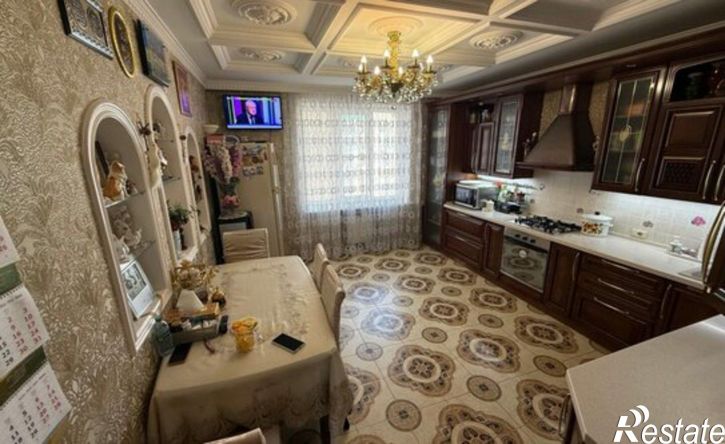3-комн квартира ул Максима Горького, 44,  д. 44