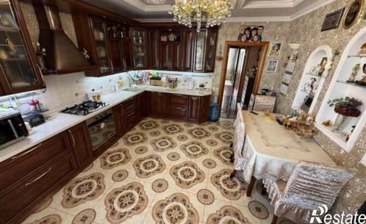 3-комн квартира ул Максима Горького, 44,  д. 44