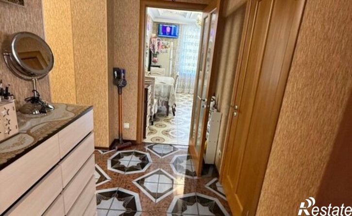 3-комн квартира ул Максима Горького, 44,  д. 44