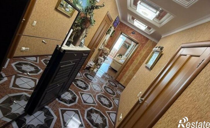 3-комн квартира ул Максима Горького, 44,  д. 44