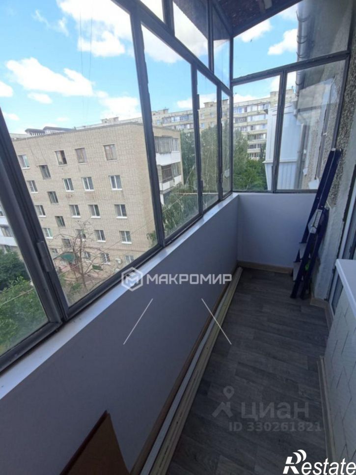 2-комн квартира Речной пер, 13,  д. 13