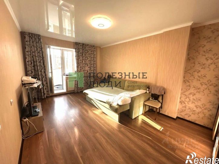 2-комн квартира ул Октябрьская, 75,  д. 75