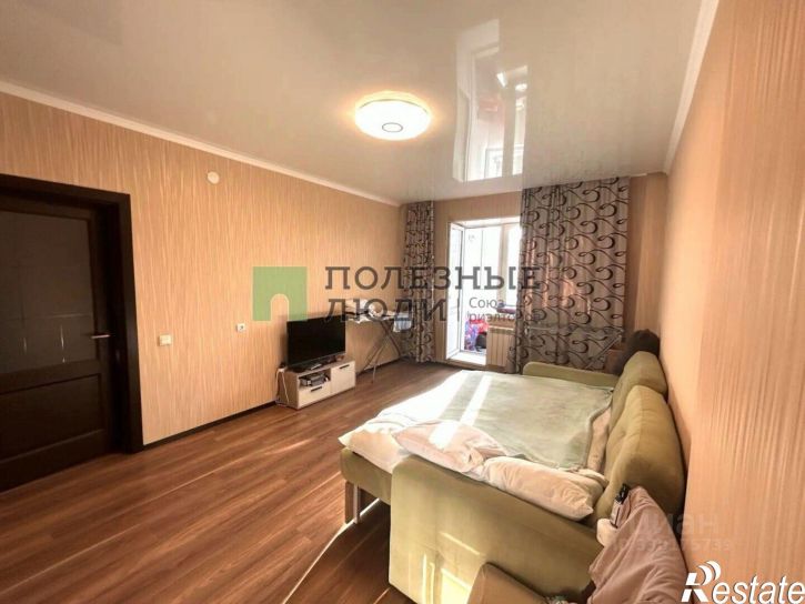 2-комн квартира ул Октябрьская, 75,  д. 75