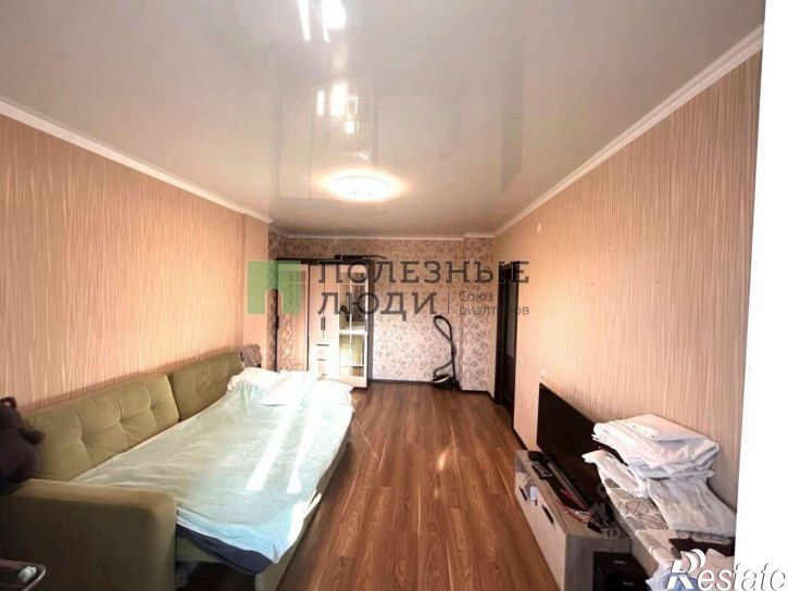 2-комн квартира ул Октябрьская, 75,  д. 75