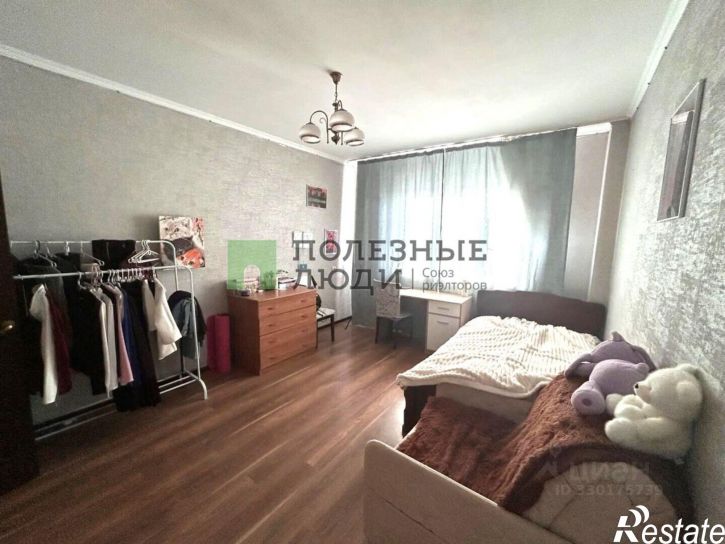 2-комн квартира ул Октябрьская, 75,  д. 75