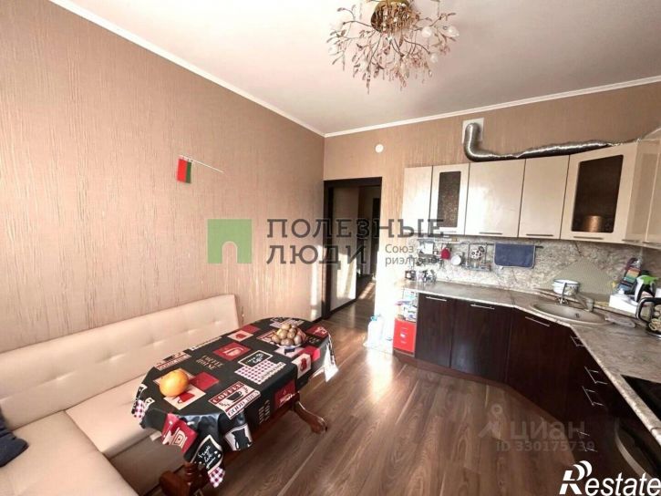 2-комн квартира ул Октябрьская, 75,  д. 75