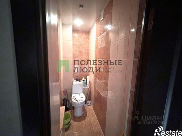 2-комн квартира ул Октябрьская, 75,  д. 75
