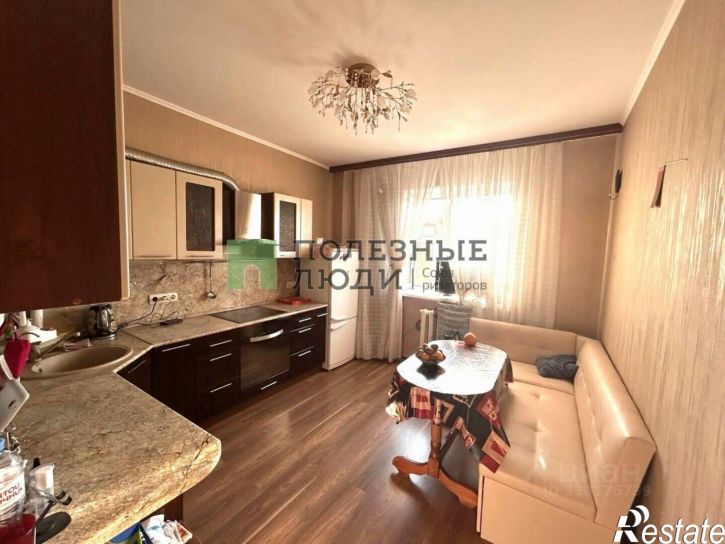 2-комн квартира ул Октябрьская, 75,  д. 75